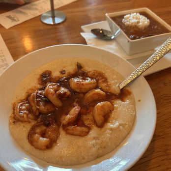 Anaheim Packing House - Georgia's Restaurant shrimp & Grits - Food Court Near Me - Anaheim, California Anaheim Packing House - Georgia's Restaurant shrimp & Grits - Food Court Near Me - Anaheim, California
