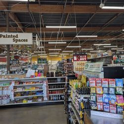 Outdoor Supply Hardware