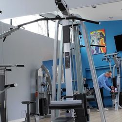 Huners Fitness Advantage - HUNERS FITNESS ADVANTAGE