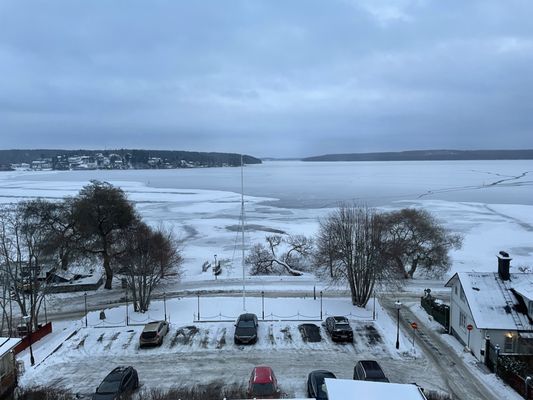 AB 1909 Sigtuna Stads Hotell by null