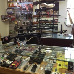 Spur R Guns