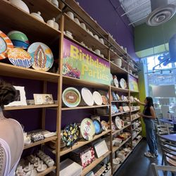 As You Wish Pottery