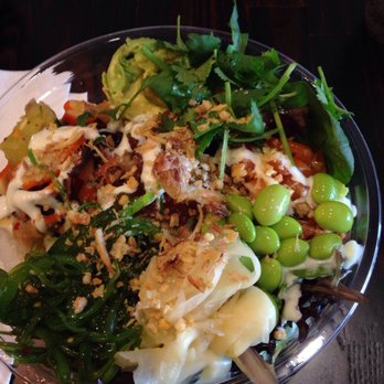 Poke Kai - Yum! - Hawaiian Near Me - Long Beach, California Poke Kai - Yum! - Hawaiian Near Me - Long Beach, California