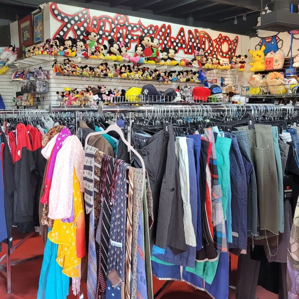 Thriftyland101 - Thrift Stores Near Me - Anaheim, California Thriftyland101 - Thrift Stores Near Me - Anaheim, California