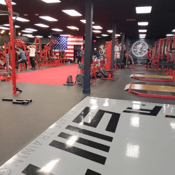 Self Made Training Facility - I love working out here this place provides a great workout environment - Trainers Near Me - Orange, California