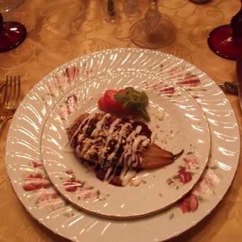 Cedar House Inn - More breakfast treats. - Bed & Breakfast Near Me - Saint Augustine, Florida