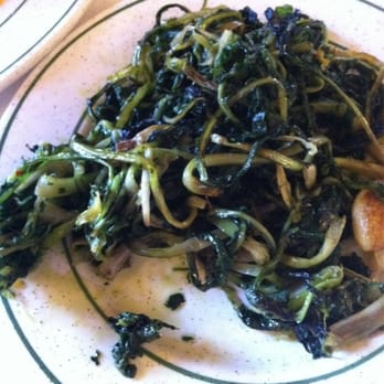 Sora Lella - Mixed greens - Roman Near Me - Rome, RM
