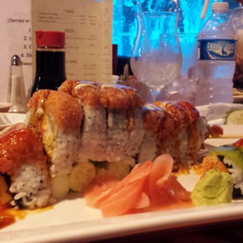 Chopstix - Japanese Near Me - Forest Hill, Maryland