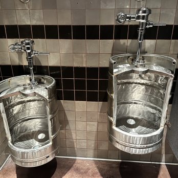 Wild Goose Tavern - Refashioned kegs. Creative! - New American Near Me - Costa Mesa, California Wild Goose Tavern - Refashioned kegs. Creative! - New American Near Me - Costa Mesa, California