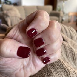 Manicure