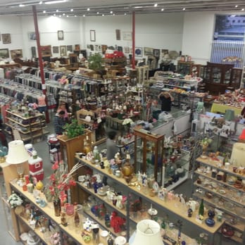 1. Oki Doki Home Treasure Thrift Store