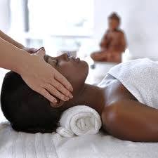 Natural Touch Massage & Natural Body Care Image