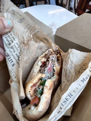 Jaffa Miami by null