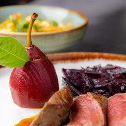 Restaurant Creux de Genthod