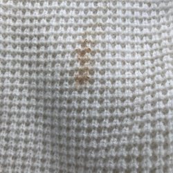 Classic Cleaners - The sweater