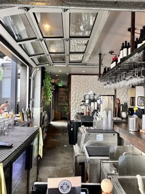 Second Nature by null