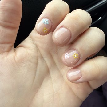 Nail Lounge - Builder gel - Nail Salons Near Me - Irving, Texas Nail Lounge - Builder gel - Nail Salons Near Me - Irving, Texas
