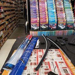 AutoZone Auto Parts