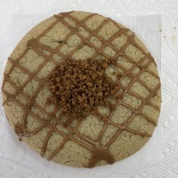 Lava Cookie