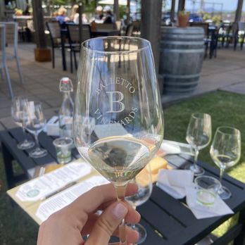 Balletto Vineyards - Wineries Near Me - Santa Rosa, California Balletto Vineyards - Wineries Near Me - Santa Rosa, California