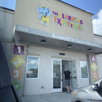 The Learning Experience - Davenport Loughman - Child Care & Day Care Near Me - Davenport, Florida