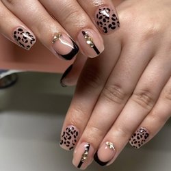 Belle Ame Beauty Studio - Nails with Karina