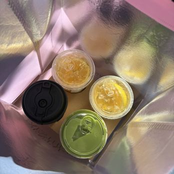 Molly Tea - Bubble Tea Near Me - Santa Clara, California