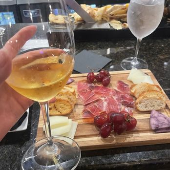 Bohemios Tapas - Vinho verde and meats and cheese! - Tapas/Small Plates Near Me - St. Petersburg, Florida Bohemios Tapas - Vinho verde and meats and cheese! - Tapas/Small Plates Near Me - St. Petersburg, Florida