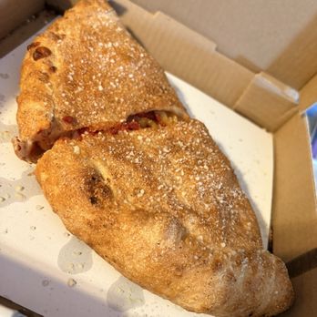 Square One Pizzeria - BYO CALZONE - Pizza Near Me - Mount Clemens, Michigan Square One Pizzeria - BYO CALZONE - Pizza Near Me - Mount Clemens, Michigan