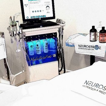 Neurostrive Hydration & Med Spa - Hydrafacial - IV Hydration Near Me - Stuart, Florida Neurostrive Hydration & Med Spa - Hydrafacial - IV Hydration Near Me - Stuart, Florida