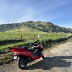 360 Motorsports