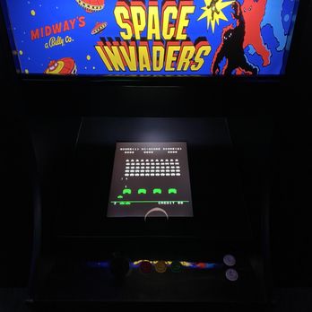 Level up arcade & billards - Arcades Near Me - Chattanooga, Tennessee