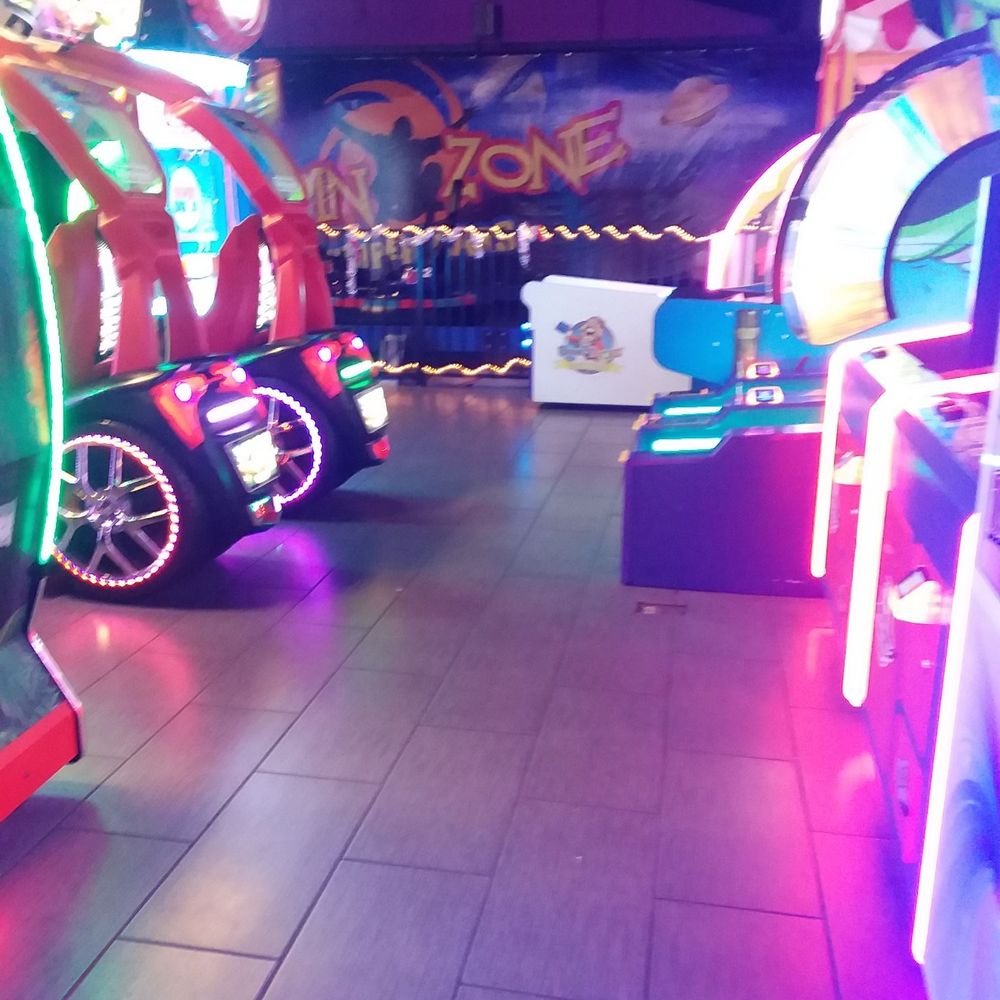 Putt-Putt Fun Center - Amusement Parks Near Me - Augusta, Georgia