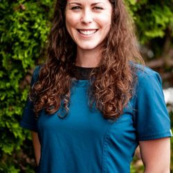 Javana Rae, DDS - Naturally You Dentistry