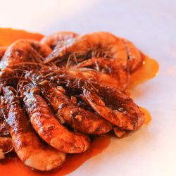 Bag O’ Crab