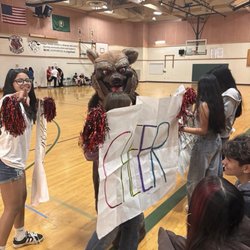 Voyager Middle School