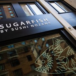 SUGARFISH | Upper West Side