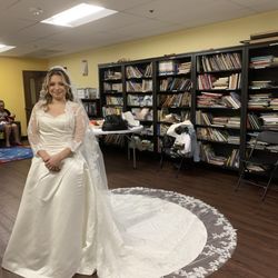 Jane Bridal