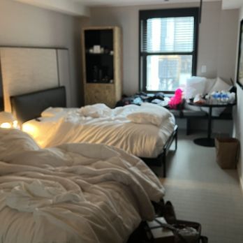 Hotel AKA NoMad - Room photo - Hotels Near Me - New York, New York Hotel AKA NoMad - Room photo - Hotels Near Me - New York, New York