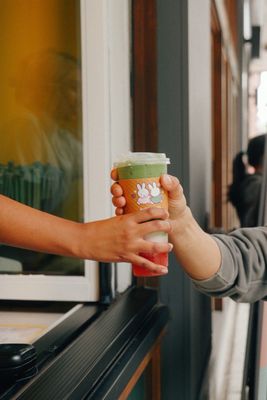 Junbi Matcha & Tea - Seattle by null