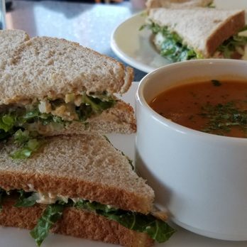GNJ Vegetarian Bistro - Soups and sandwichs for lunch - Vegetarian Near Me - Surrey, British Columbia GNJ Vegetarian Bistro - Soups and sandwichs for lunch - Vegetarian Near Me - Surrey, British Columbia