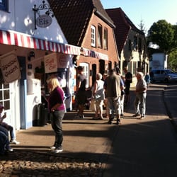 Radden's Milchspeise-Eis