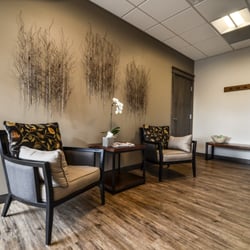 Madison Acupuncture and Wellness Design