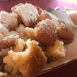 Pöschl-Stuben - Kaiserschmarren