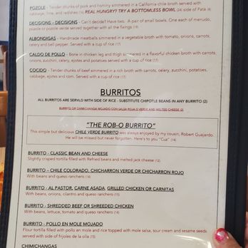 Zapien's Salsa Grill - Menu another page - Mexican Near Me - Pico Rivera, California Zapien's Salsa Grill - Menu another page - Mexican Near Me - Pico Rivera, California