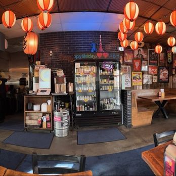 GONZO! - Panoramic view - Ramen Near Me - Carlsbad, California GONZO! - Panoramic view - Ramen Near Me - Carlsbad, California