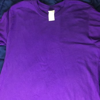 The Print Dr - Blank t shirt that they didn't print on. - Screen Printing/T-Shirt Printing Near Me - Orange, California The Print Dr - Blank t shirt that they didn't print on. - Screen Printing/T-Shirt Printing Near Me - Orange, California