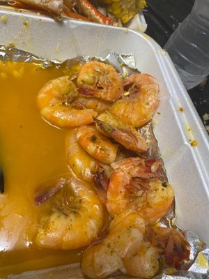 Krab Kingz Atl by null