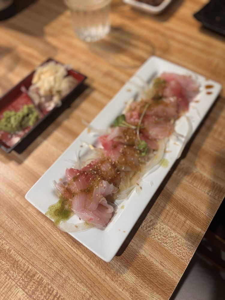Zushi Puzzle