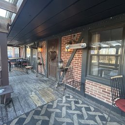 Outside Outside